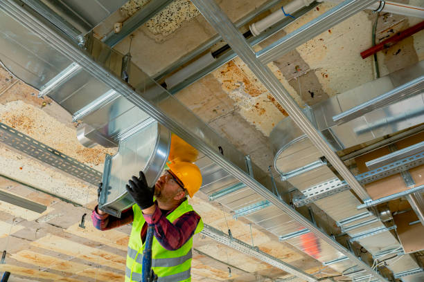 Best HVAC air duct cleaning  in Pass Christian, MS