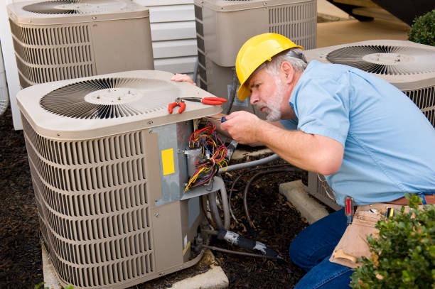 Best HVAC installation services  in Pass Christian, MS