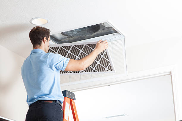 Best HVAC air duct cleaning  in Pass Christian, MS